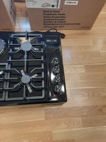 Qarışıq: Qarışıq sobası Quraşdırılan, 4 gözlü, Yeni lalafo.az -da — 3 Qarışıq: Qarışıq sobası Quraşdırılan, 4 gözlü, Yeni — 3