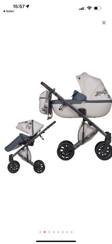 2-i 1-də araba, Anex, İşlənmiş, Cins: Qız, Yaş: <1 ay, Ünvandan götürmə lalafo.az -da 2-i 1-də araba, Anex, İşlənmiş, Cins: Qız, Yaş: <1 ay, Ünvandan götürmə