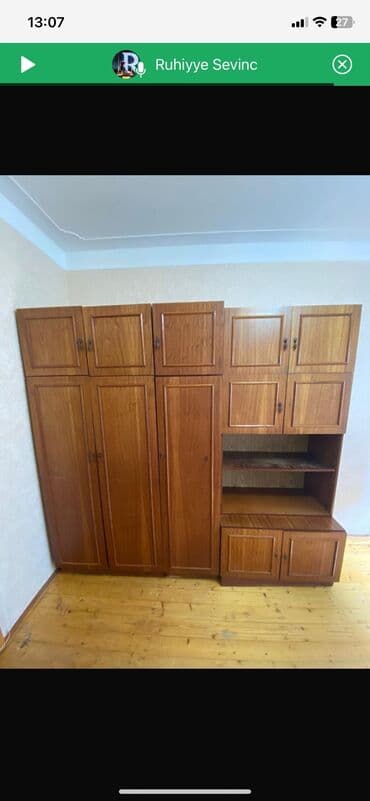 İşlənmiş, Açılan, 3 qapılı Düz dolab, Qarderob, paltar dolabı lalafo.az -da İşlənmiş, Açılan, 3 qapılı Düz dolab, Qarderob, paltar dolabı