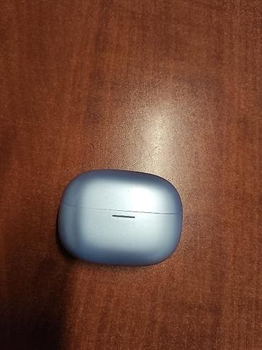 İşlənmiş Simsiz (Bluetooth) Qulaqcıqlar, Xiaomi lalafo.az -da İşlənmiş Simsiz (Bluetooth) Qulaqcıqlar, Xiaomi