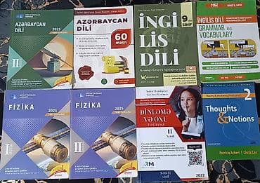 Azərbaycan dili toplu ll hissə 4 AZN Azərbaycan dili 60 mətn 6 AZN lalafo.az -da Azərbaycan dili toplu ll hissə 4 AZN Azərbaycan dili 60 mətn 6 AZN