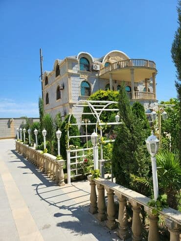 Türkan qəs. 12 otaq, 700 kv. m, Orta təmir lalafo.az -da Türkan qəs. 12 otaq, 700 kv. m, Orta təmir