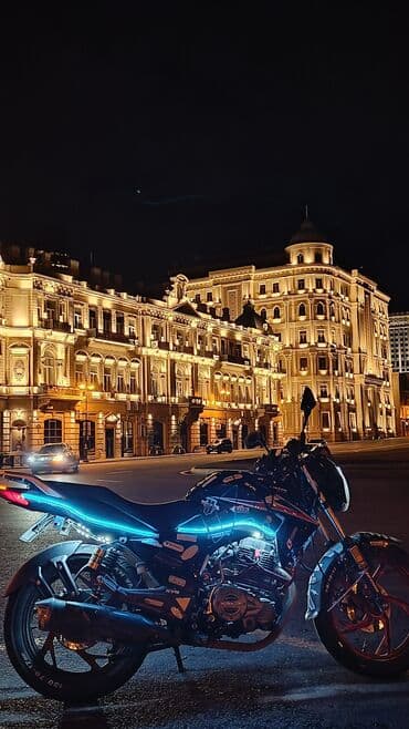 Moped/Motosiklet – şəhər üçün yığcam naked stil Model: JAWA/Dayun lalafo.az -da Moped/Motosiklet – şəhər üçün yığcam naked stil Model: JAWA/Dayun