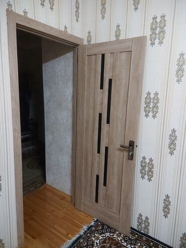 İşlənmiş Otaq qapısı 80x200 sm Ödənişli quraşdırma, Rayonlara çatdırılma, Ünvandan götürmə, Pulsuz çatdırılma lalafo.az -da İşlənmiş Otaq qapısı 80x200 sm Ödənişli quraşdırma, Rayonlara çatdırılma, Ünvandan götürmə, Pulsuz çatdırılma