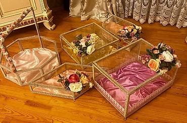 Cemi 1 defe istifade edilmish xonca desti lalafo.az -da Cemi 1 defe istifade edilmish xonca desti