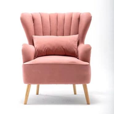 Kreslo, Vеlur parça lalafo.az -da Kreslo, Vеlur parça