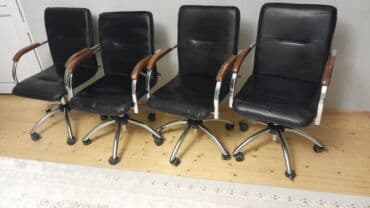 İşlənmiş, Kreslo, Süni dəri, Çatdırılma yoxdur lalafo.az -da İşlənmiş, Kreslo, Süni dəri, Çatdırılma yoxdur