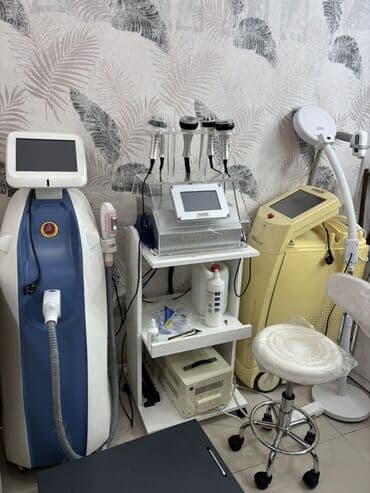 Ultrasəs, Dəri üçün lalafo.az -da Ultrasəs, Dəri üçün