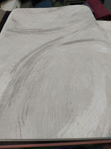 где купить 3д ручку: Dekorativ divar kağızı – açıq boz tonlarda, zərif parıltılı tekstura at lalafo.az — 1 где купить 3д ручку: Dekorativ divar kağızı – açıq boz tonlarda, zərif parıltılı tekstura — 1