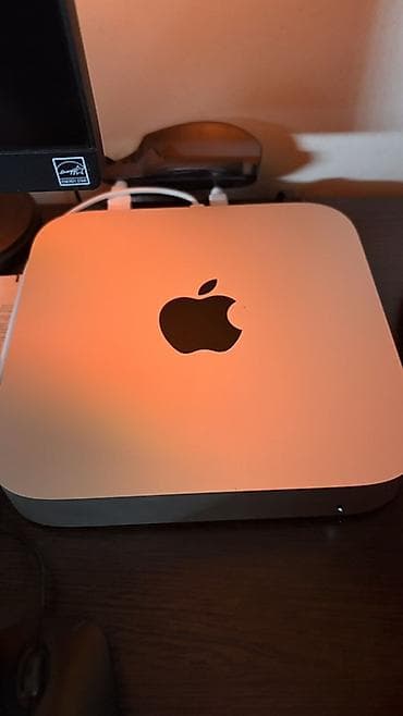 Apple Mac mini (2023) – M2 çipli kompakt masaüstü kompüter - tam lalafo.az -da Apple Mac mini (2023) – M2 çipli kompakt masaüstü kompüter - tam