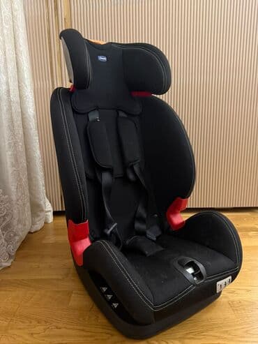 Avtokreslo ideal vəziyyətdədir. Chicco brendindən alınıb, 15 kq-a lalafo.az -da Avtokreslo ideal vəziyyətdədir. Chicco brendindən alınıb, 15 kq-a