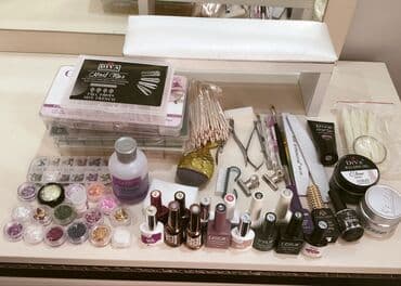 Dırnaq üçün gel lak, İşlənmiş, Ünvandan götürmə lalafo.az -da Dırnaq üçün gel lak, İşlənmiş, Ünvandan götürmə