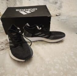 Adidas, Ölçü: 39, rəng - Qara, Yeni lalafo.az -da Adidas, Ölçü: 39, rəng - Qara, Yeni