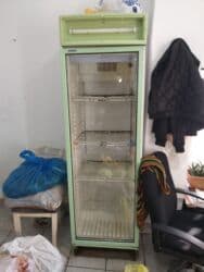 Vitrin soyuducu tam islekdir Usda mali deyil. Qiymet 210 azn Unvan lalafo.az -da Vitrin soyuducu tam islekdir Usda mali deyil. Qiymet 210 azn Unvan