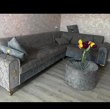 Künc divan, İşlənmiş, Açılmayan, Bazasız lalafo.az -da Künc divan, İşlənmiş, Açılmayan, Bazasız