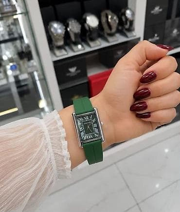 Yeni, Qol saatı, Emporio Armani lalafo.az -da Yeni, Qol saatı, Emporio Armani