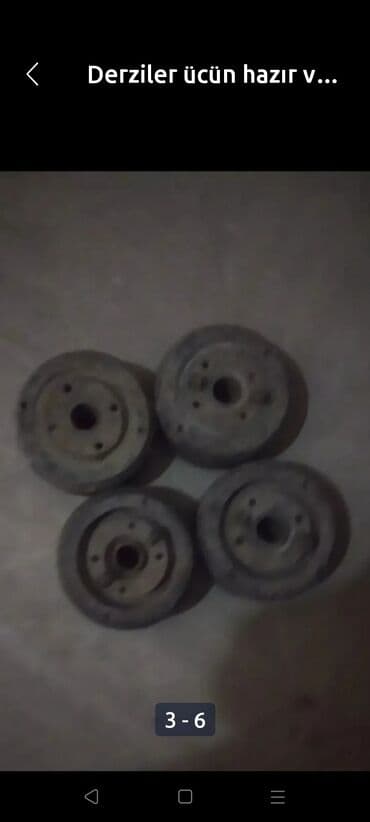 Girya, İşlənmiş lalafo.az -da Girya, İşlənmiş