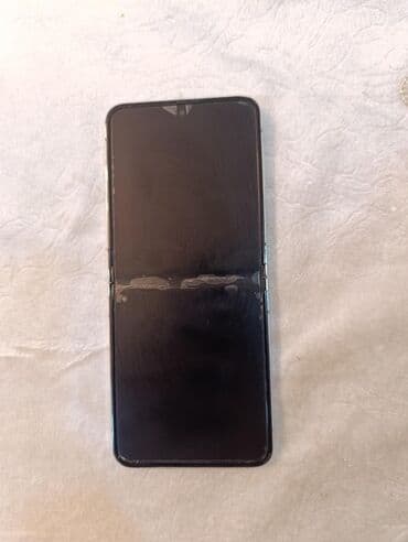 Samsung Galaxy Z Flip 5, 512 GB lalafo.az -da Samsung Galaxy Z Flip 5, 512 GB