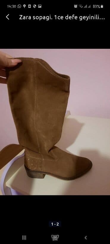 Ölçü: 37, Yeni lalafo.az -da Ölçü: 37, Yeni