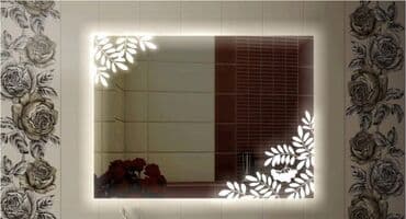 Bir toxunusla sonub yanan sensor guzguler qiymet cox uzuzdur heryerde lalafo.az -da Bir toxunusla sonub yanan sensor guzguler qiymet cox uzuzdur heryerde