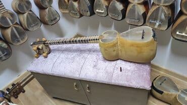 Tar, tut ağacı Rast musiqi alətləri mağazası. Əhmədli, İnşaatçılar və lalafo.az -da Tar, tut ağacı Rast musiqi alətləri mağazası. Əhmədli, İnşaatçılar və