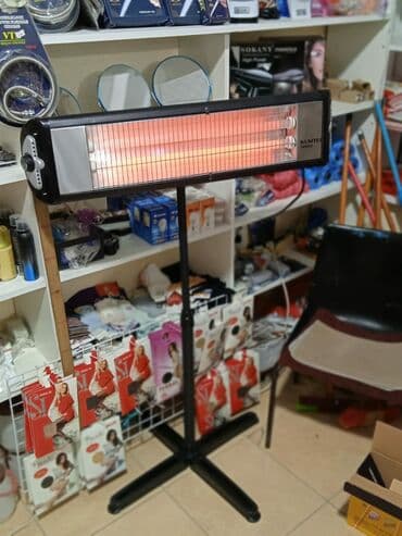 Spiral qızdırıcı, Kumtel, Ünvandan götürmə, Pulsuz çatdırılma lalafo.az -da Spiral qızdırıcı, Kumtel, Ünvandan götürmə, Pulsuz çatdırılma