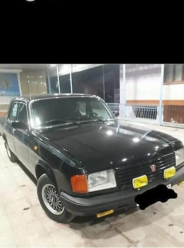 Qaz 31029 “Volqa” sedan 1994 ci il 2.4 mator yenidən ful yığılıb - lalafo.az -da Qaz 31029 “Volqa” sedan 1994 ci il 2.4 mator yenidən ful yığılıb -