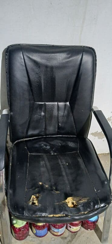 Təkərsiz, Qolları tənzimlənmir, Süni dəri lalafo.az -da Təkərsiz, Qolları tənzimlənmir, Süni dəri