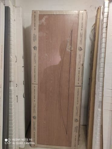 Avtogen: Yeni Otaq qapısı 80x205 sm Zəmanətli, Ödənişli quraşdırma, Ünvandan götürmə lalafo.az -da — 10 Avtogen: Yeni Otaq qapısı 80x205 sm Zəmanətli, Ödənişli quraşdırma, Ünvandan götürmə — 10