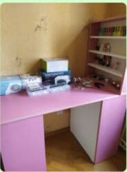 Manikür üçün masa lalafo.az -da Manikür üçün masa