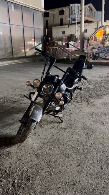 Tufan - istiqlal, 200 sm3, 1000 km lalafo.az -da Tufan - istiqlal, 200 sm3, 1000 km