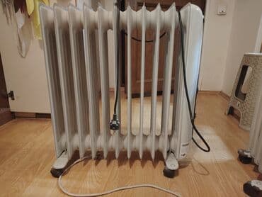 Yağ radiatoru, Kredit yoxdur lalafo.az -da Yağ radiatoru, Kredit yoxdur