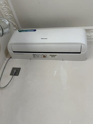 6 aydir alinb koc meqsedi ile satilir Hisense split tipli otaq lalafo.az -da 6 aydir alinb koc meqsedi ile satilir Hisense split tipli otaq