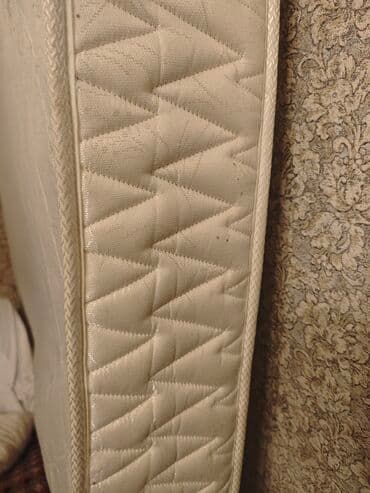 İşlənmiş, Sadə matras, İki nəfərlik lalafo.az -da İşlənmiş, Sadə matras, İki nəfərlik