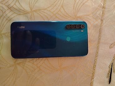 Xiaomi Redmi smartfon - Model: Redmi (arxa qapaqda qeyd – 48MP AI lalafo.az -da Xiaomi Redmi smartfon - Model: Redmi (arxa qapaqda qeyd – 48MP AI