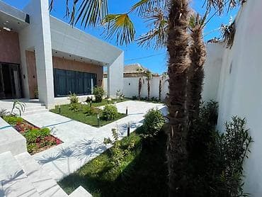 Satılır 5 otaqlı həyət evi/bağ evi 270 m², Mərdəkan q. Kateqoriya lalafo.az -da Satılır 5 otaqlı həyət evi/bağ evi 270 m², Mərdəkan q. Kateqoriya