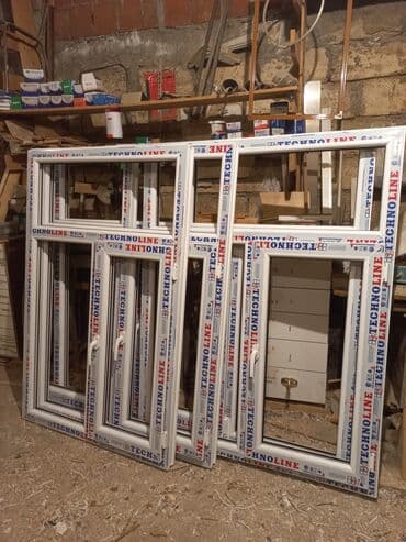 Plastik materialdan qapı, pəncərə, şkaf və digər konstruksiyaların lalafo.az -da Plastik materialdan qapı, pəncərə, şkaf və digər konstruksiyaların