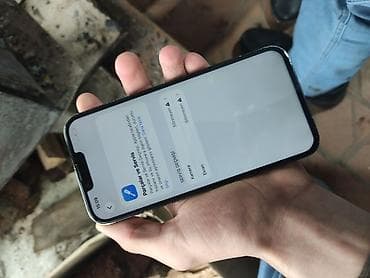 IPhone 13 Pro Max, Alpine Green lalafo.az -da IPhone 13 Pro Max, Alpine Green