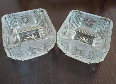 Sovetin xrustal konfet qabı. Cutu 30 man. Unvan Inwaatcilar lalafo.az -da Sovetin xrustal konfet qabı. Cutu 30 man. Unvan Inwaatcilar