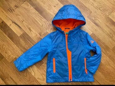 Kurtka, Oğlan üçün, 3 - 4 yaş, Benetton lalafo.az -da Kurtka, Oğlan üçün, 3 - 4 yaş, Benetton