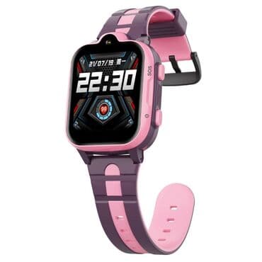 Yeni, Smart saat, Suya davamlı, rəng - Çəhrayı lalafo.az -da Yeni, Smart saat, Suya davamlı, rəng - Çəhrayı