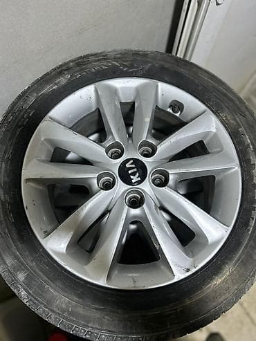 Əla vəziyyətdədir 16 təkərlərdi qiymətdə razılaşmaq olar lalafo.az -da — 1 Əla vəziyyətdədir 16 təkərlərdi qiymətdə razılaşmaq olar — 1