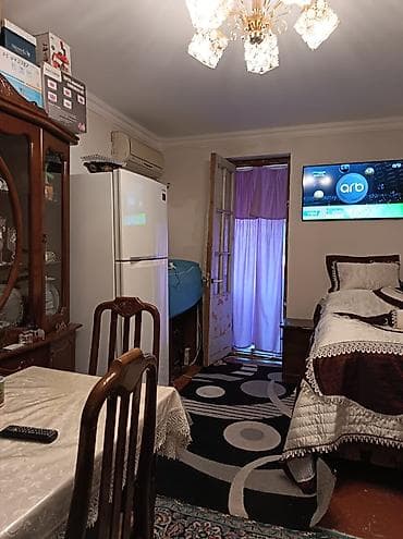 Bakı, Bakıxanov qəs., 1 otaqlı, Köhnə tikili, m. Neftçilər, 22 kv. m lalafo.az -da Bakı, Bakıxanov qəs., 1 otaqlı, Köhnə tikili, m. Neftçilər, 22 kv. m