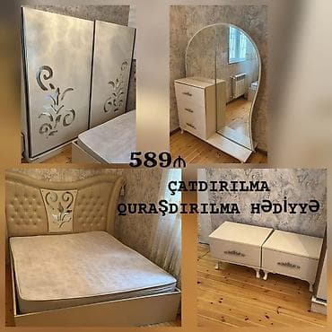 İkinəfərlik çarpayı, Termo, Tumba, Dolab, İşlənmiş lalafo.az -da İkinəfərlik çarpayı, Termo, Tumba, Dolab, İşlənmiş