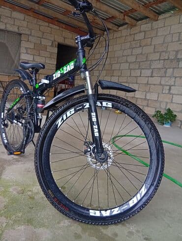 Yeni Dağ velosipedi 29", sürətlərin sayı: 10, Ünvandan götürmə lalafo.az -da Yeni Dağ velosipedi 29", sürətlərin sayı: 10, Ünvandan götürmə