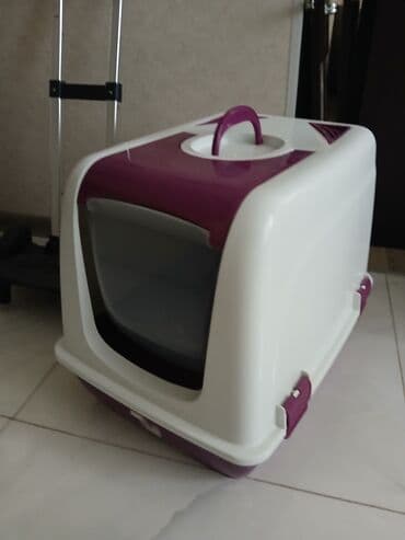 Bio-tualetlər və doldurucular lalafo.az -da Bio-tualetlər və doldurucular