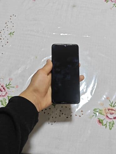 Oppo A18, 128 GB, rəng - Qara, İki sim kartlı lalafo.az -da Oppo A18, 128 GB, rəng - Qara, İki sim kartlı