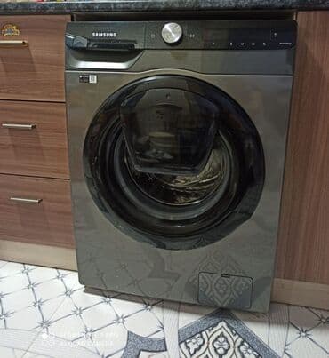 Evdən satış Samsung paltaryuyan əla vəziyyətdə. Satılır 1000azn. 9kq lalafo.az -da Evdən satış Samsung paltaryuyan əla vəziyyətdə. Satılır 1000azn. 9kq