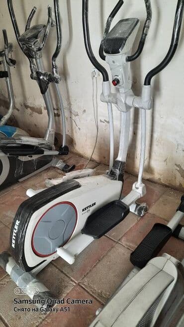 Trenajor aparati⚠️ Trenajorlar tam orginal mehsullardir orginal allman lalafo.az -da Trenajor aparati⚠️ Trenajorlar tam orginal mehsullardir orginal allman