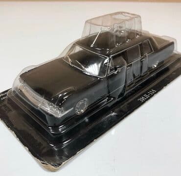 qiz modelleri: VAZ, 2000 il, 1:43, Dəmir, Ünvandan götürmə lalafo.az -da — 7 qiz modelleri: VAZ, 2000 il, 1:43, Dəmir, Ünvandan götürmə — 7